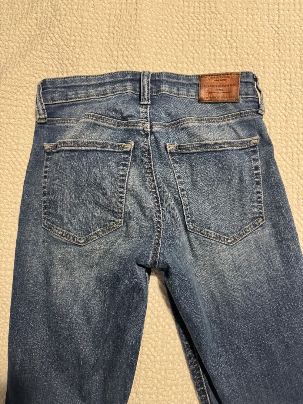 Women's Lucky Brand Jeans